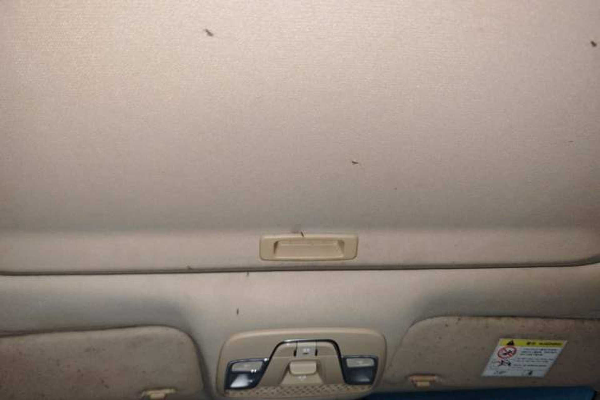 Used Geely Auto Emgrand 2018 1.5L Manual Upward Connect Edition Headliner