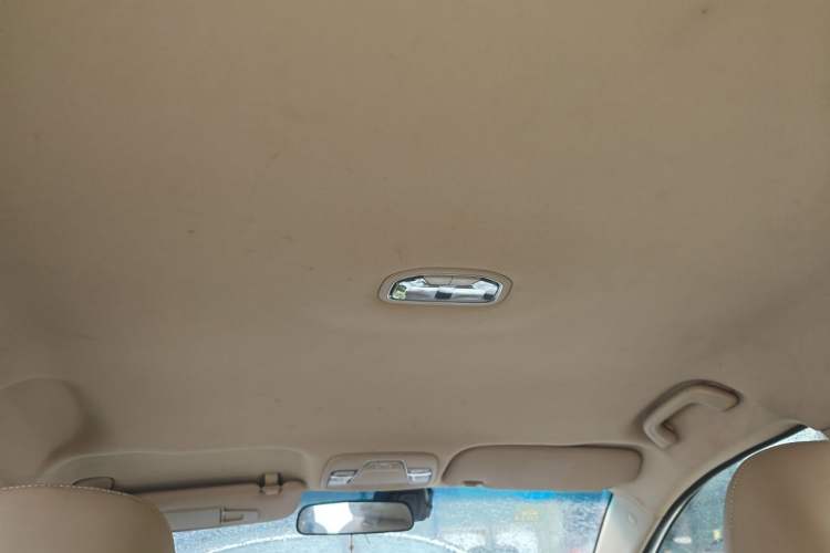 Used Geely Auto Emgrand 2018 1.5L CVT Luxury Model Headliner