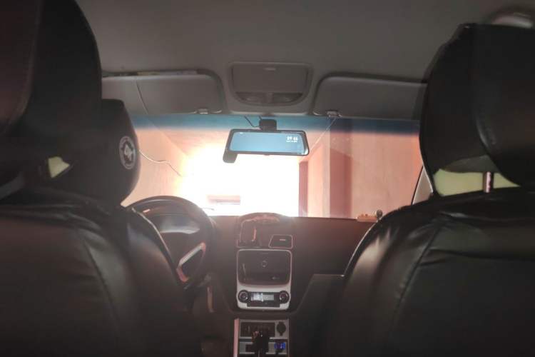 Used Geely Auto Emgrand  Headliner