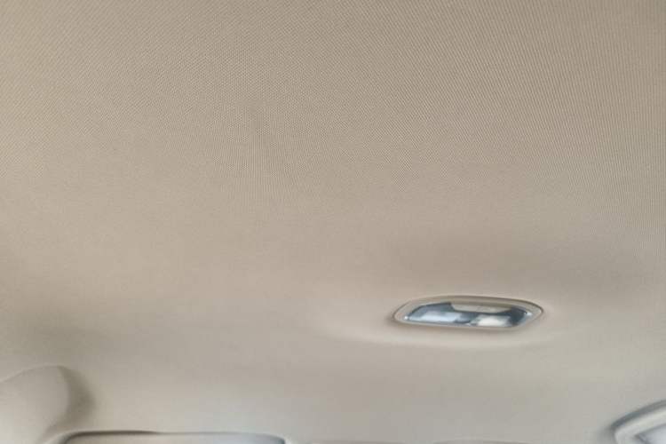 Used Geely Auto Emgrand 2018 1.5L CVT Luxury Model Headliner