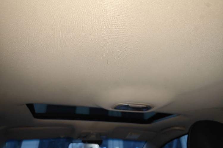 Used Geely Auto Emgrand 2018 1.5L CVT Upward Connect Edition Headliner