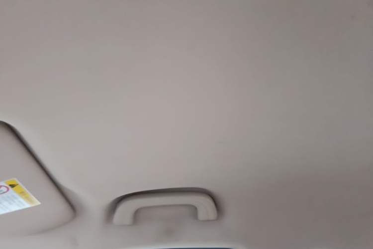 Used Geely Auto Emgrand 2018 1.5L CVT Luxury Model Headliner