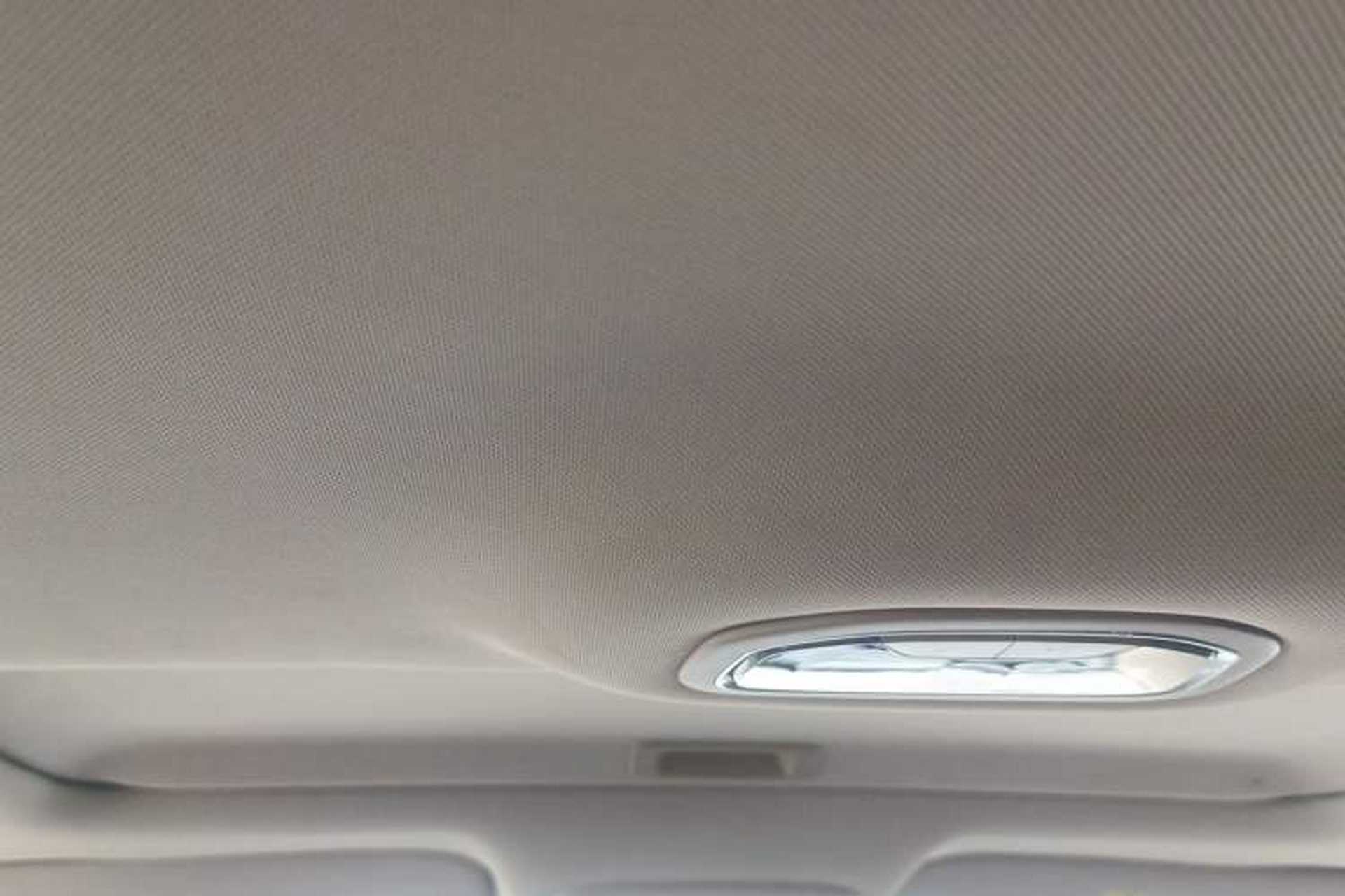 Used Geely Auto Emgrand 2018 1.5L CVT Upward Connect Edition Headliner