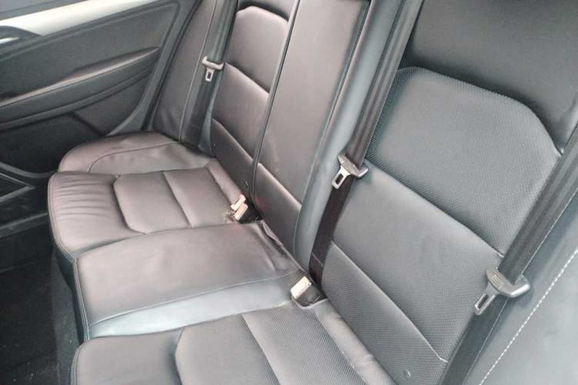 Used Geely Auto Emgrand 2018 1.5L CVT Upward Connect Edition Interior 4