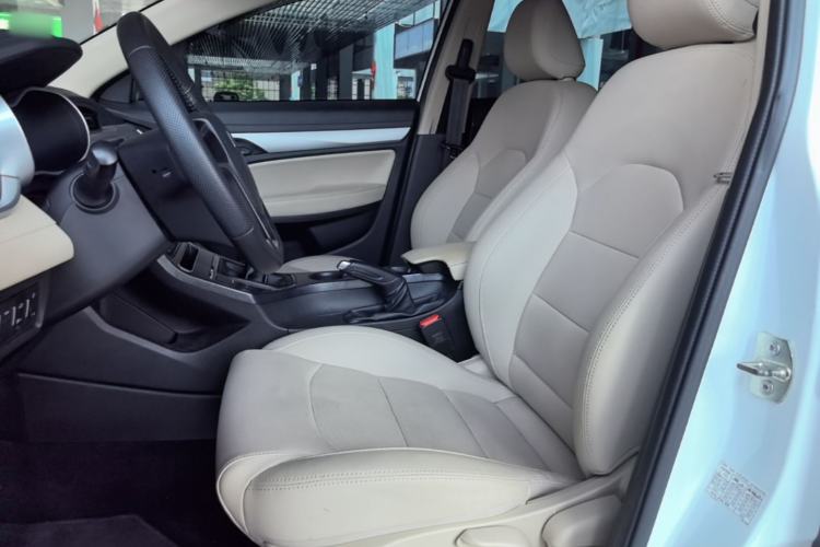 Used Geely Auto Emgrand 2018 1.5L Manual Luxury Model Left Front Seat