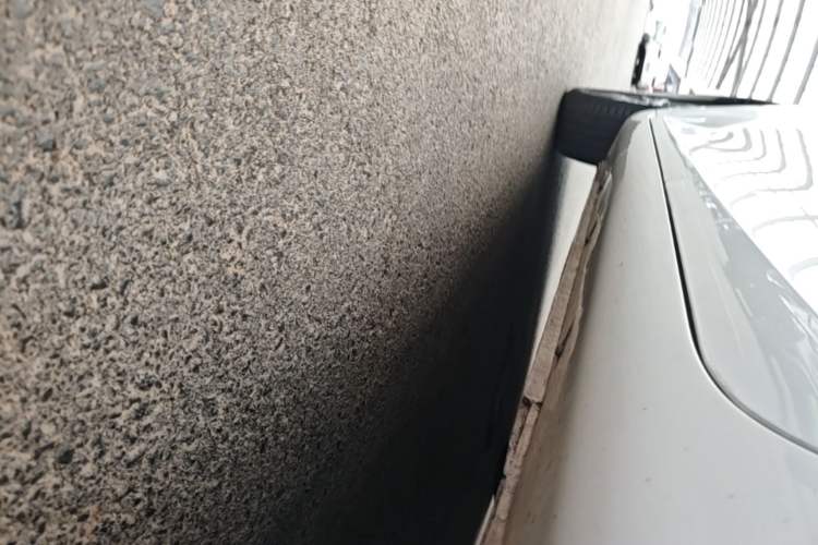 Used Geely Auto Emgrand 2018 1.5L Manual Upward Connect Edition Left Side Sill