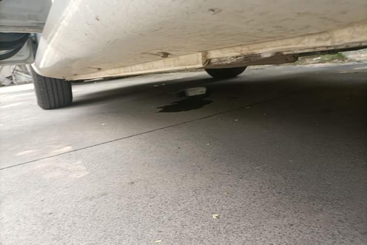 Used Geely Auto Emgrand 2018 1.5L CVT Luxury Model Left Side Sill