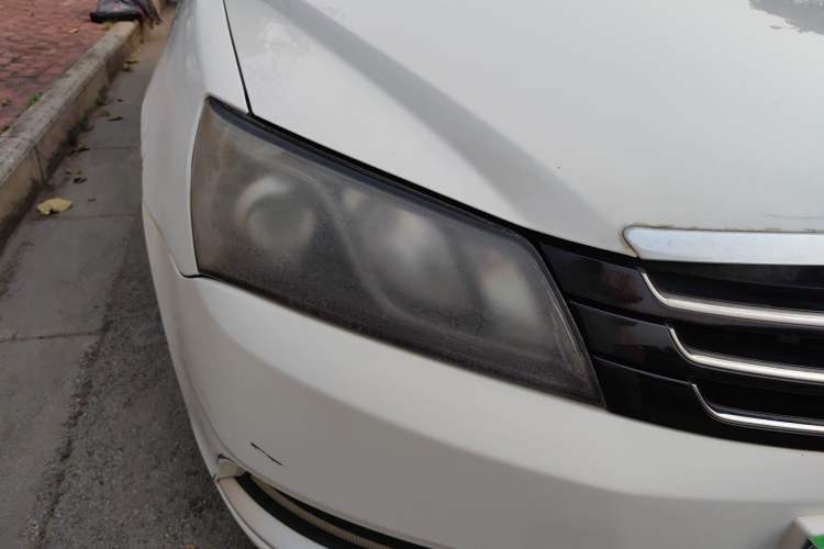 Used Geely Auto Emgrand  Right Front Headlight