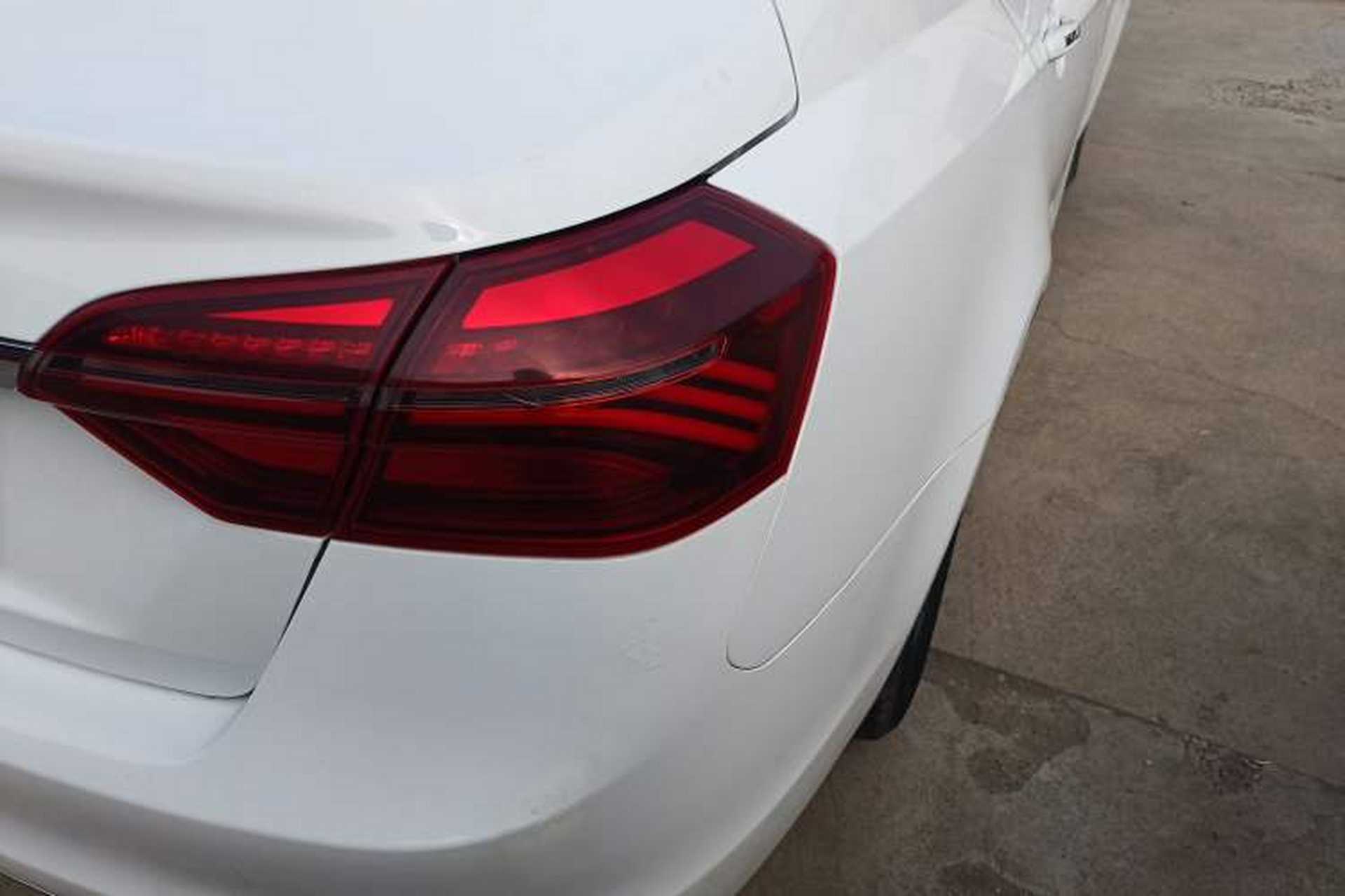 Used Geely Auto Emgrand 2018 1.5L Manual Luxury Model Right Rear Taillight