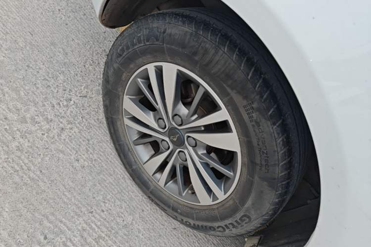 Used Geely Auto Emgrand 2018 1.5L Manual Luxury Model Right Rear Wheel Hub