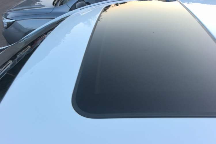 Used Geely Auto Emgrand 2018 1.5L Manual Upward Connect Edition Roof