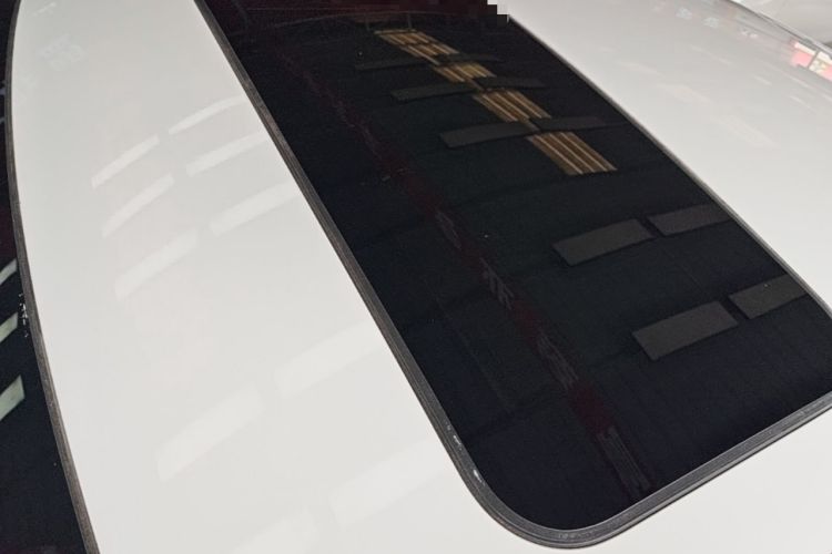 Used Geely Auto Emgrand 2018 1.5L Manual Upward Connect Edition Roof