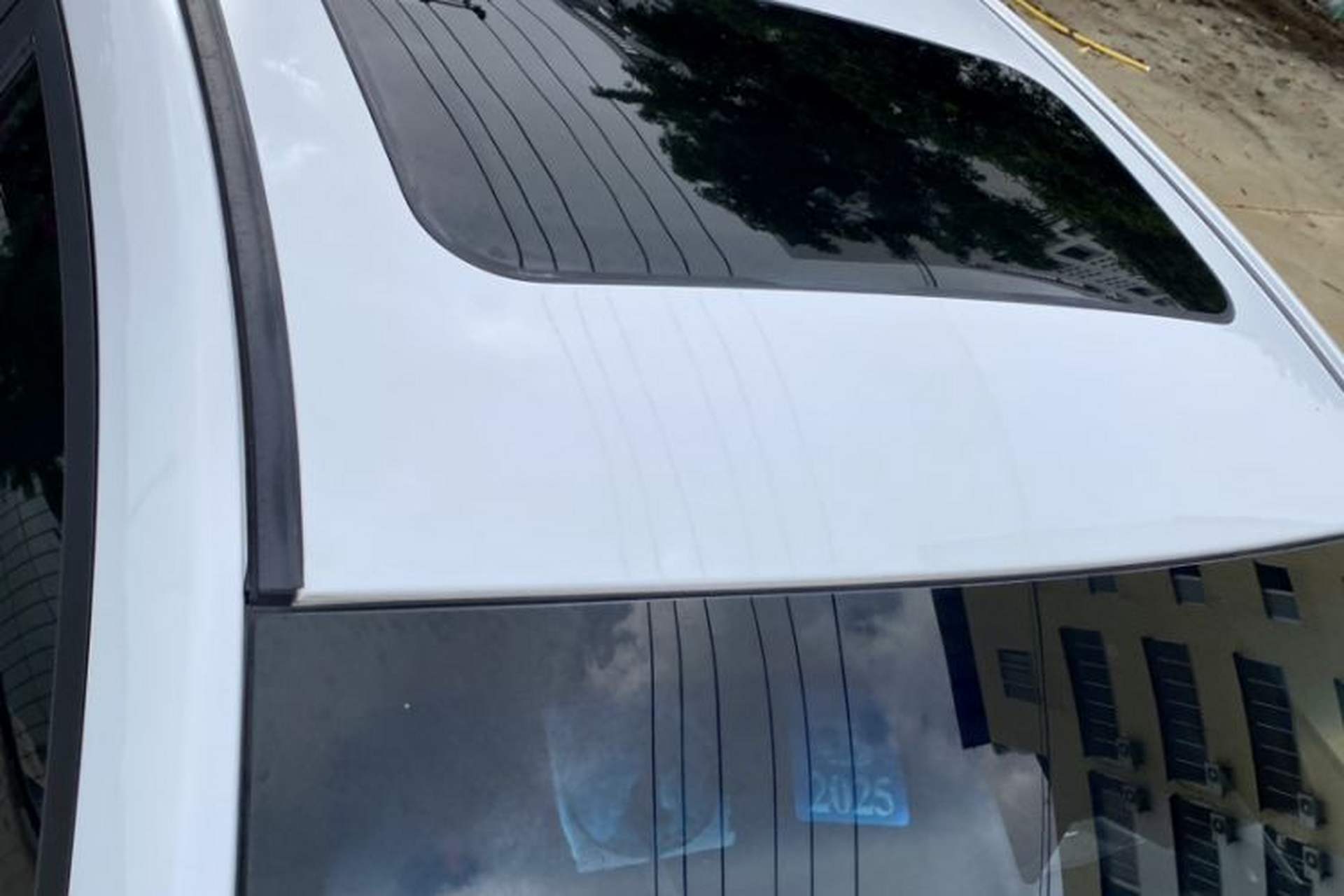 Used Geely Auto Emgrand 2018 1.5L CVT Upward Connect Edition Roof