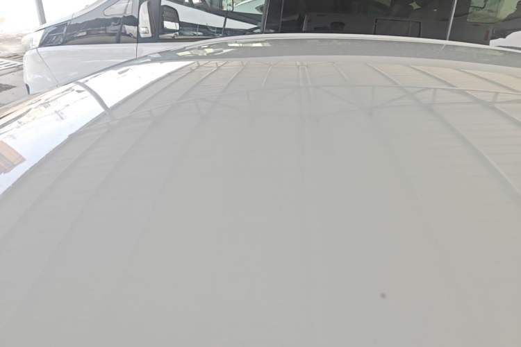 Used Geely Auto Emgrand 2018 1.5L CVT Luxury Model Roof