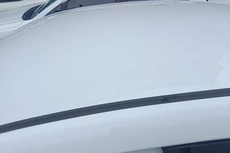 Used Geely Auto Emgrand 2018 1.5L CVT Luxury Model Roof