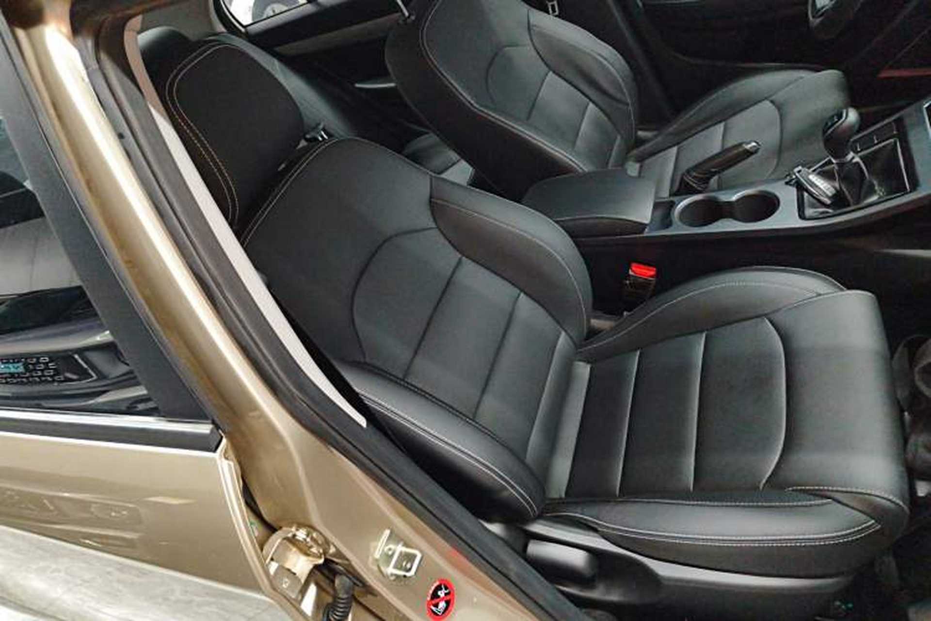 Used Geely Auto Emgrand 2019 Leading Edition 1.5L Manual Luxury Model China VI Standard Right Front Seat