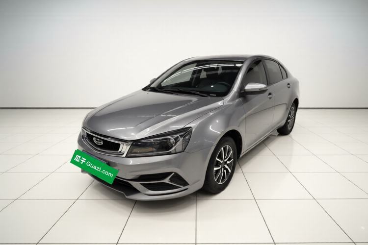 Gebrauchter Geely Auto Emgrand 2019 Leading Edition 1.5L CVT Luxury Model China VI Standard Guazi used car, China used car export, Used car for sale, Used  cars, Cheapest cars for sale
