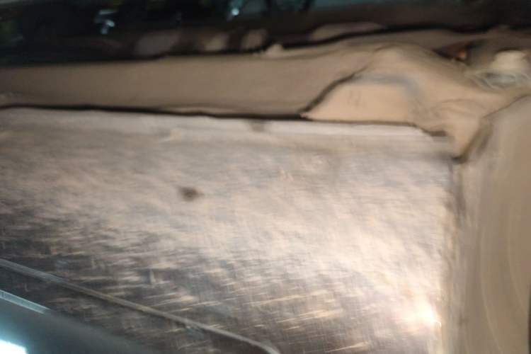 Used Geely Auto Emgrand 2019 Leading Edition 1.5L CVT Upward-Connected Model China VI Standard Chassis Front Left