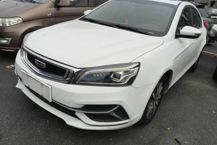 Used Geely Auto Emgrand 2019 Leading Edition 1.5L Manual Upgraded Connectivity Model China VI Standard Guazi used car, China used car export, Used car for sale, Used  cars, Cheapest cars for sale