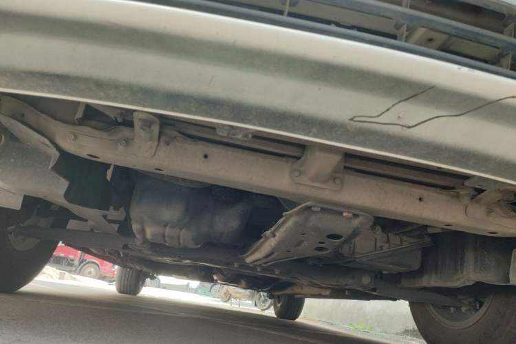 Used Geely Auto Emgrand 2019 Leading Edition 1.5L CVT Luxury Model China VI Standard Chassis Front