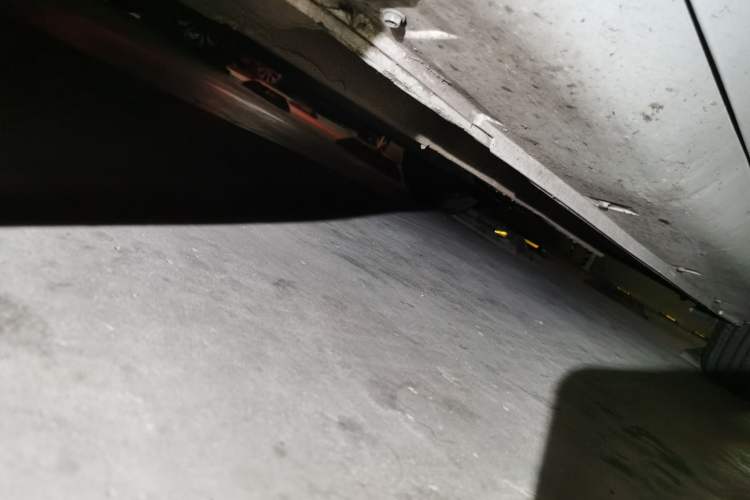 Used Geely Auto Emgrand 2019 Leading Edition 1.5L CVT Upward Asian Games Edition China VI Chassis Front Left