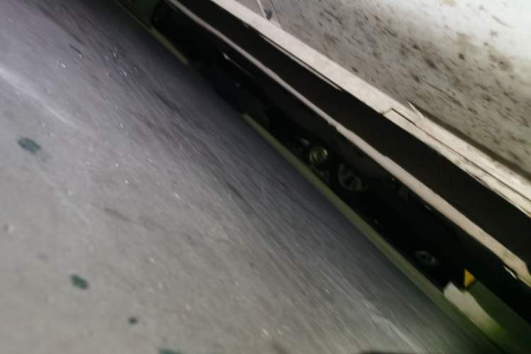 Used Geely Auto Emgrand 2019 Leading Edition 1.5L CVT Upward Asian Games Edition China VI Chassis Front Right