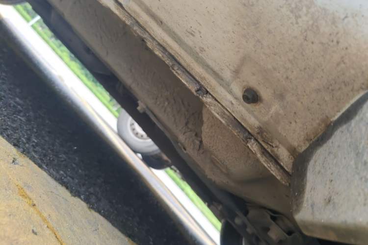 Used Geely Auto Emgrand 2019 Leading Edition 1.5L CVT Upward-Connected Model China VI Standard Chassis Front Right