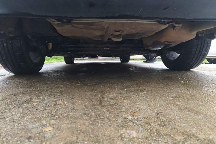 Used Geely Auto Emgrand 2019 Leading Edition 1.5L CVT Upward Connectivity Model China V Standard Chassis Rear