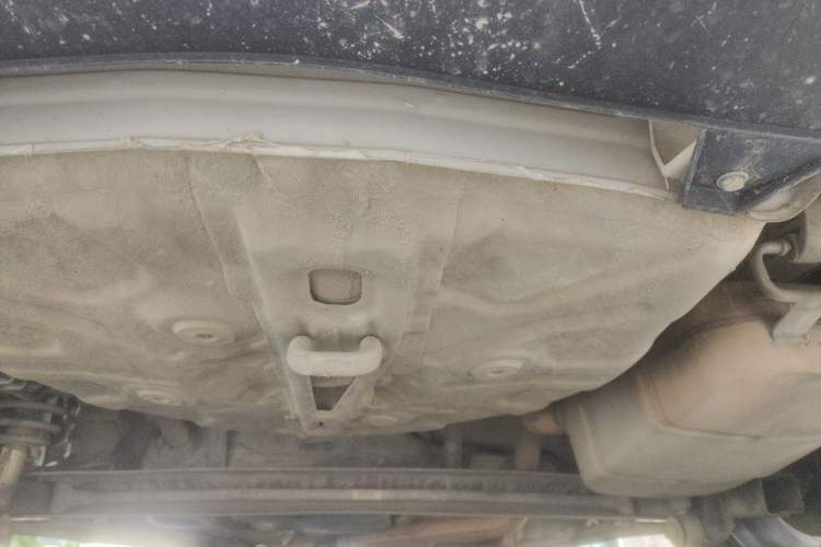 Used Geely Auto Emgrand 2019 Leading Edition 1.5L CVT Luxury Model China VI Standard Chassis Rear