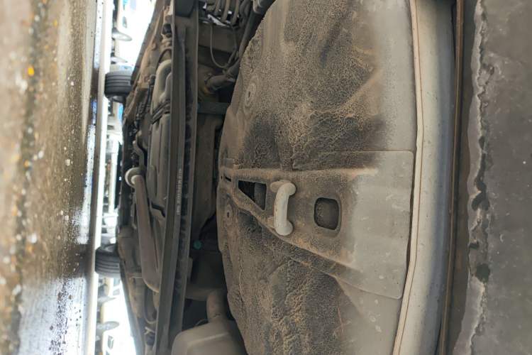 Used Geely Auto Emgrand 2019 Leading Edition 1.5L Manual Upgraded Connectivity Model China VI Standard Chassis Rear