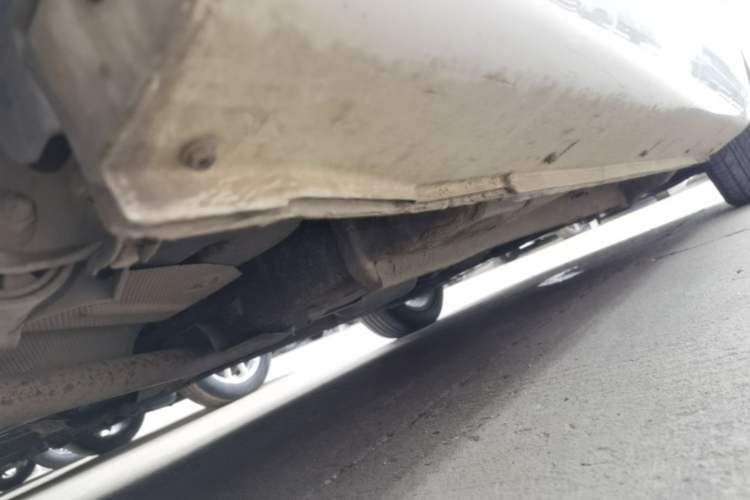 Used Geely Auto Emgrand 2019 Leading Edition 1.5L CVT Upward Asian Games Edition China V Chassis Rear Right