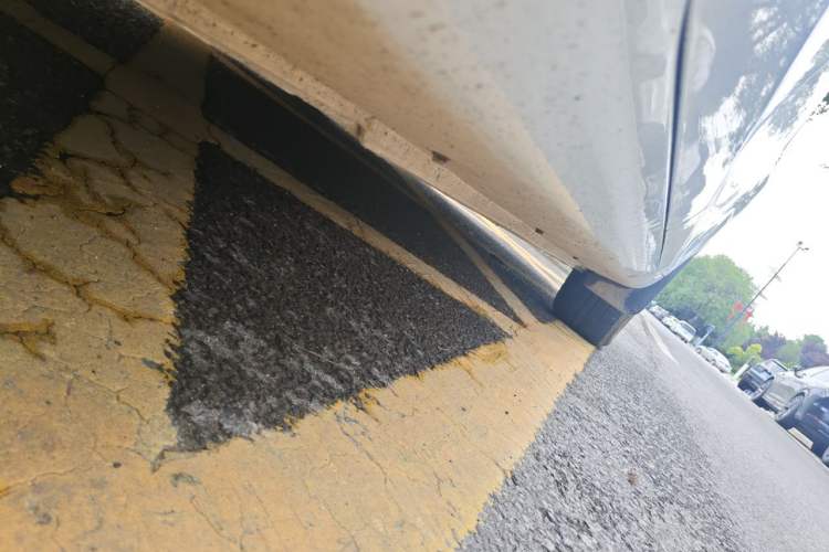 Used Geely Auto Emgrand 2019 Leading Edition 1.5L CVT Upward-Connected Model China VI Standard Chassis Rear Right