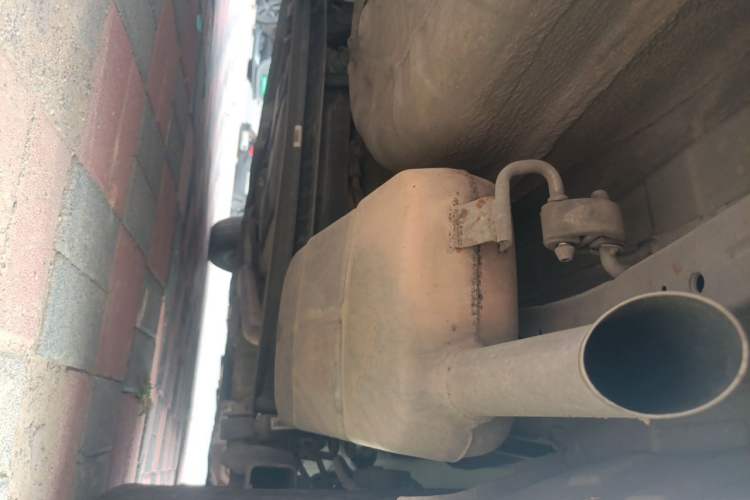 Used Geely Auto Emgrand 2019 Leading Edition 1.5L CVT Luxury Model China VI Standard Chassis Rear Right