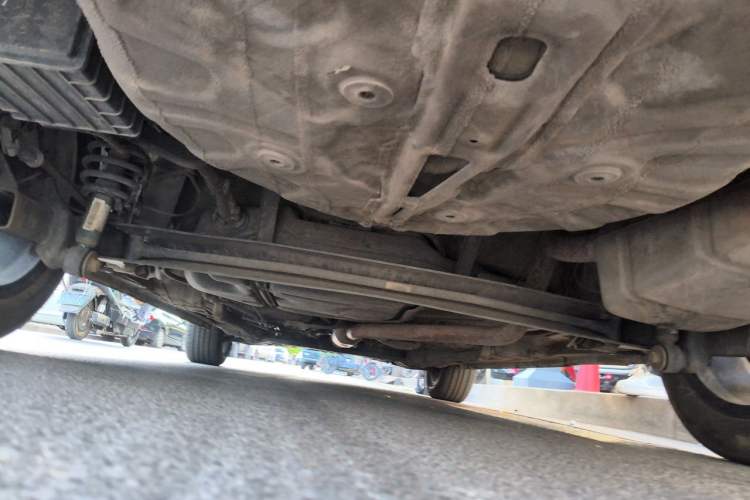 Used Geely Auto Emgrand 2019 Leading Edition 1.5L Manual Upgraded Connectivity Model China VI Standard Chassis Rear