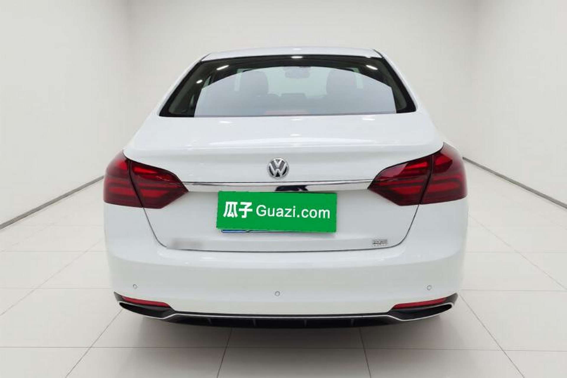 Used Geely Auto Emgrand 2019 Leading Edition 1.5L Manual Upgraded Connectivity Model China VI Standard Exterior 4