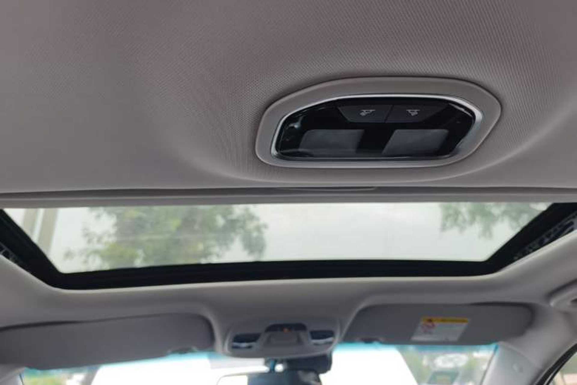 Used Geely Auto Emgrand 2019 Leading Edition 1.5L Manual Upward Asian Games Edition China VI Headliner
