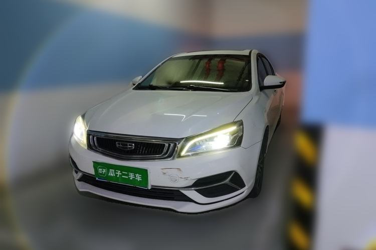 Used Geely Auto Emgrand 2019 Leading Edition 1.5L CVT Upward-Connected Model China VI Standard Guazi used car, China used car export, Used car for sale, Used  cars, Cheapest cars for sale