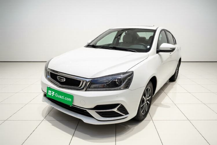 Ojetý Geely Auto Emgrand 2019 Leading Edition 1.5L Manual Luxury Model China VI Standard Guazi used car, China used car export, Used car for sale, Used  cars, Cheapest cars for sale