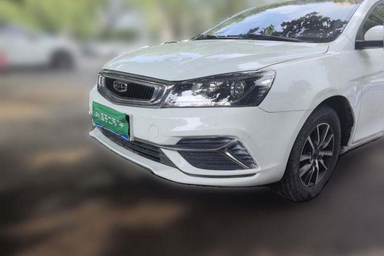 Used Geely Auto Emgrand 2019 Leading Edition 1.5L Manual Luxury Model China VI Standard Guazi used car, China used car export, Used car for sale, Used cars, Cheapest cars for sale