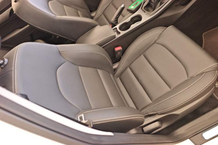 Used Geely Auto Emgrand 2019 Leading Edition 1.5L Manual Upgraded Connectivity Model China V Standard Right Front Seat