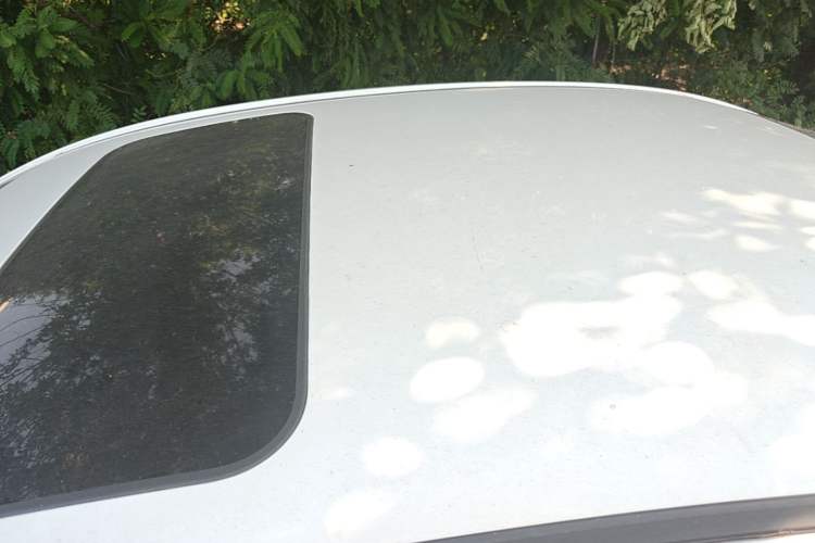 Used Geely Auto Emgrand 2019 Leading Edition 1.5L Manual Upward Asian Games Edition China VI Roof