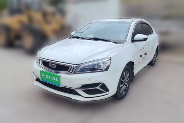Used Geely Auto Emgrand 2019 Leading Edition 1.5L Manual Upgraded Connectivity Model China VI Standard Guazi used car, China used car export, Used car for sale, Used cars, Cheapest cars for sale