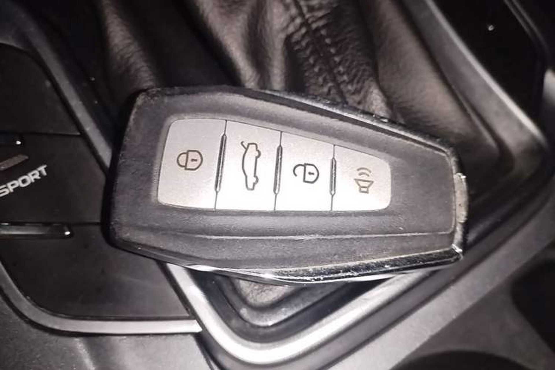 Used Geely Auto Emgrand 2019 Leading Edition 1.5L CVT Luxury Model China VI Standard Vehicle Key