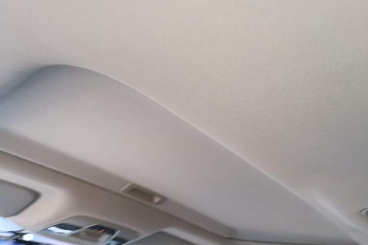 Used Geely Auto Emgrand 2020 1.5L Manual Upward Edition Headliner