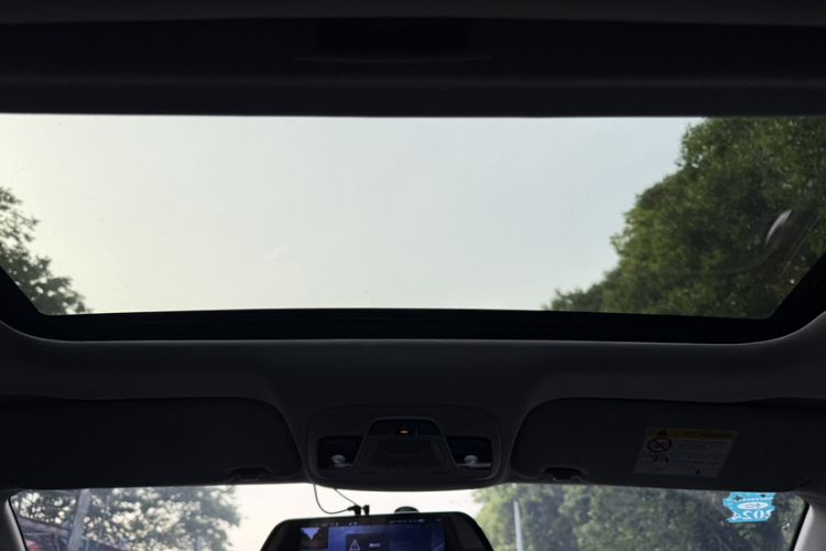 Used Geely Auto Emgrand 2020 1.5L Manual Upward Edition Interior 9