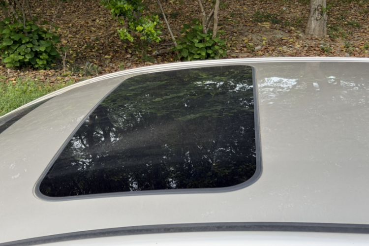 Used Geely Auto Emgrand 2020 1.5L Manual Upward Edition Roof