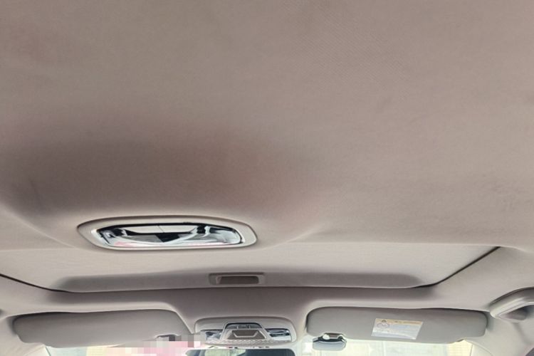 Used Geely Auto Emgrand 2020 1.5L CVT Upward Version Headliner