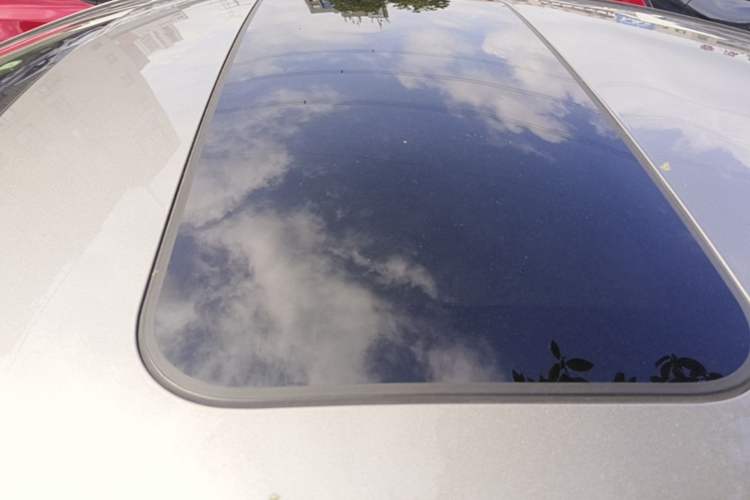 Used Geely Auto Emgrand 2020 1.5L CVT Upward Version Roof
