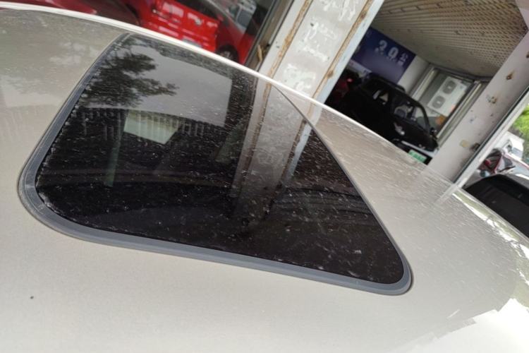 Used Geely Auto Emgrand 2020 1.5L CVT Upward Version Roof