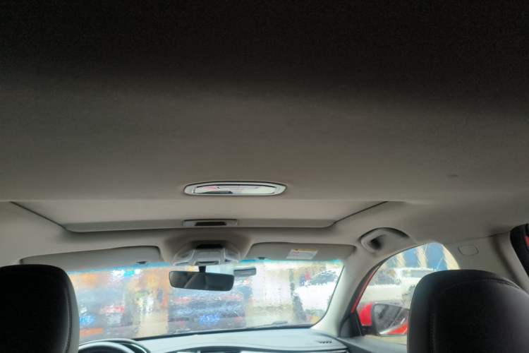 Used Geely Auto Emgrand 2020 1.5L CVT Upward Version Headliner